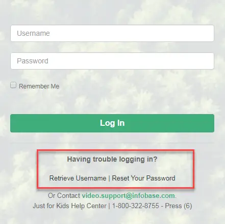 Mysainsburys Login