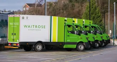 Waitrose Jobs