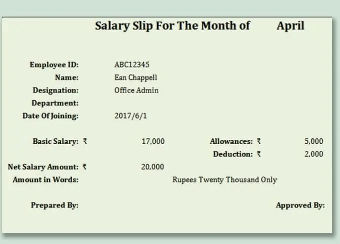 Sainsbury's Payslips Online