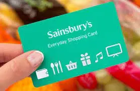 Sainsbury's staff discount,