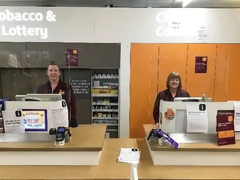 Sainsbury's employee assistance