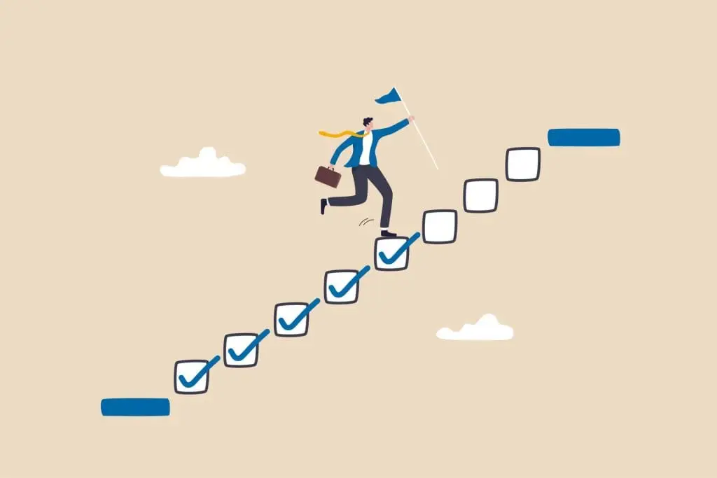 Opportunities for Advancement at Every Level